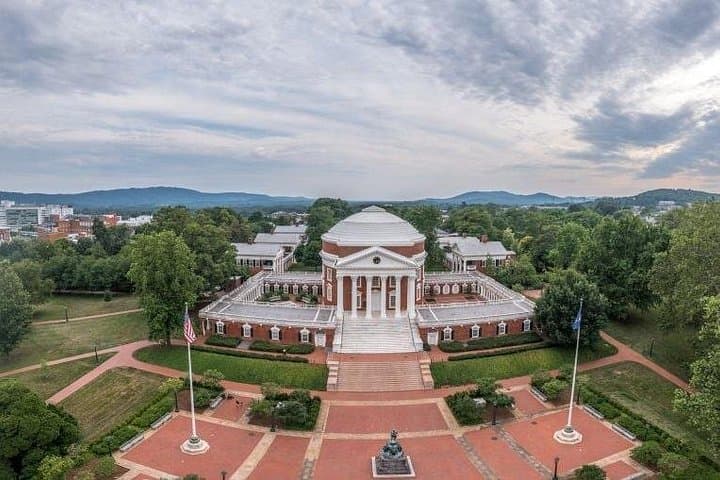 UVA Scavenger Hunt: Self-Guided Adventure Through the University of Virginia photo 2