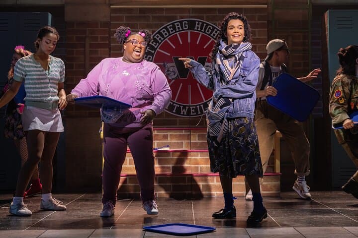 heathers-the-musical-off-broadway-new-york-show-guide photo 2