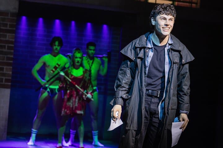 heathers-the-musical-off-broadway-new-york-show-guide photo 4