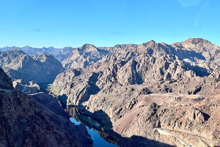 Exploring Grand Canyon West Rim: The Ultimate Bus Tour from Boulder City photo 4
