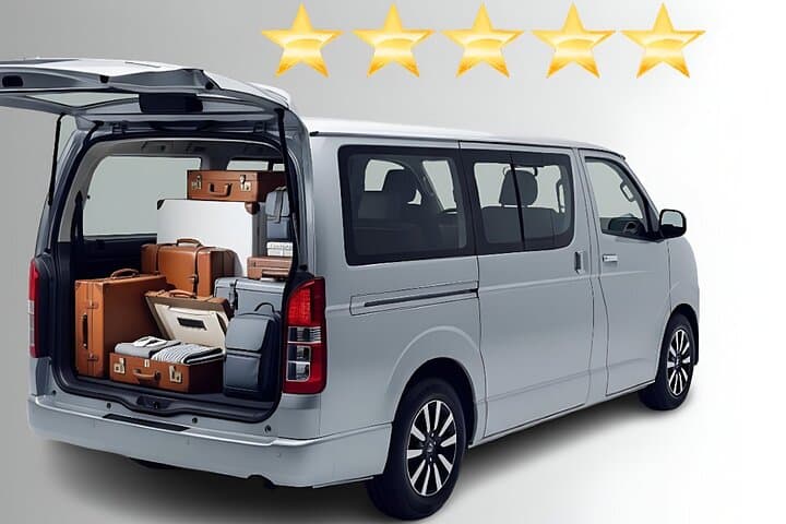 Punta Cana Private Airport Transfer: Safe Door-to-Door Service