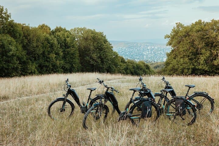 Ride Budapest: Premium E-Bike Rentals for Effortless City Exploration photo 4