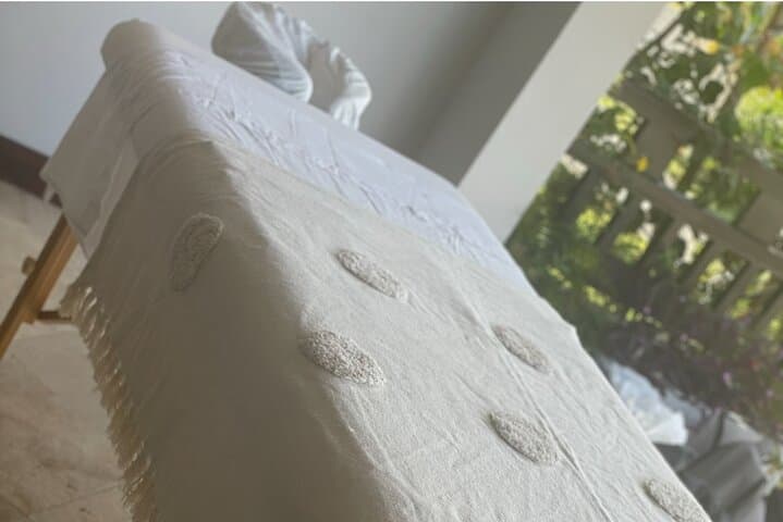 Relaxing Massage Near Jimmy Cliff Boulevard — Ocho Rios Spa Experience photo 2