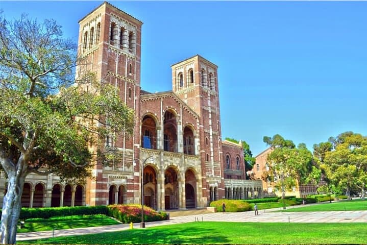 UCLA Bruin Bounty Hunt — Westwood Scavenger Hunt & Campus Adventure photo 5