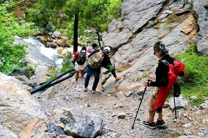Overnight Camping in the Taurus Mountains: Alanya Farm & Dim Valley Experience photo 2