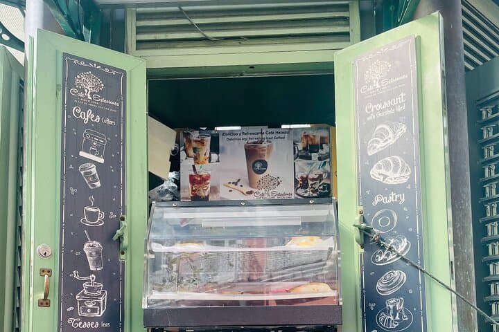 Old San Juan Food Tour: Piña Colada, Mofongo & Coffee Tastes photo 2