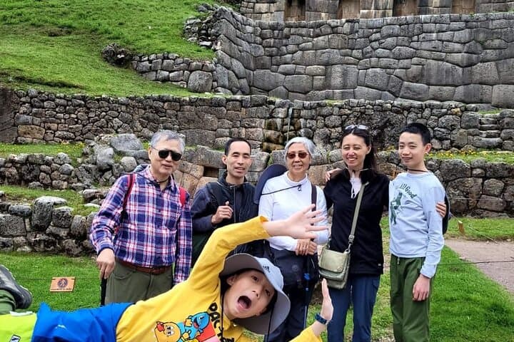 Two-Day Sacred Valley & Machu Picchu Private Tour — Pisac, Ollantaytambo, Huayna Picchu Options photo 2