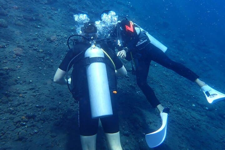 Beginner Scuba Dive in Nusa Dua — 25-Min Underwater Intro Without Certification photo 4