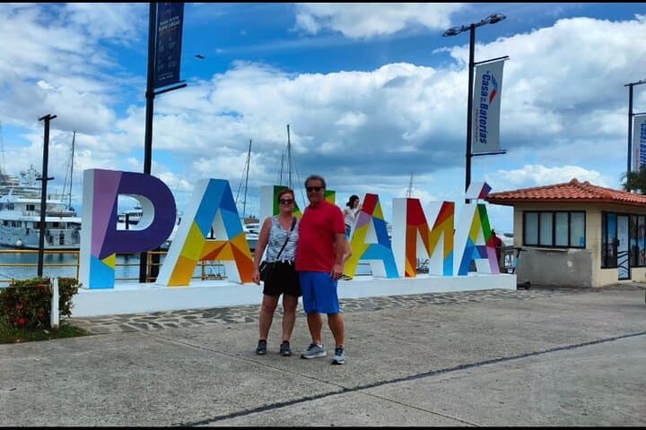 Private Panama City Tour: Miraflores Locks, Casco Viejo, Amador Causeway & 360° Views photo 4