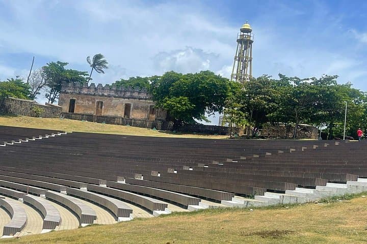 Puerto Plata ATV Adventure and Historic City Tour with Lunch photo 4