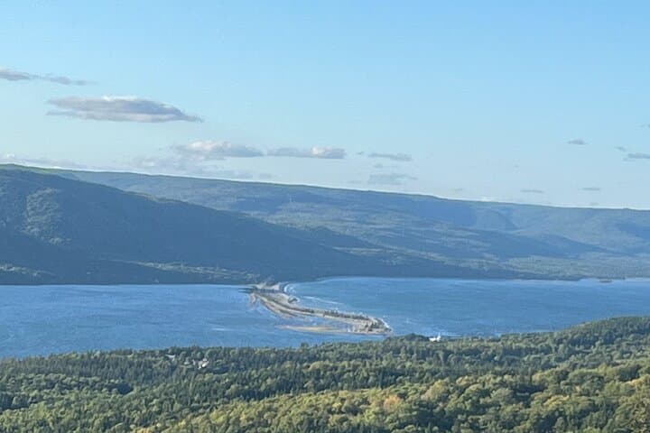 Mini Cabot Trail & St. Ann's Loop — 4-Hour Scenic Tour from Sydney