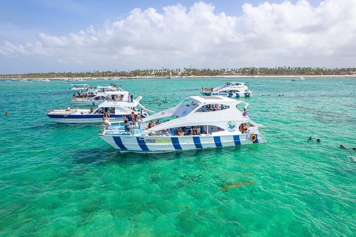 Punta Cana Dune Buggy & Snorkeling Cruise — Macao Beach Full-Day Adventure photo 6