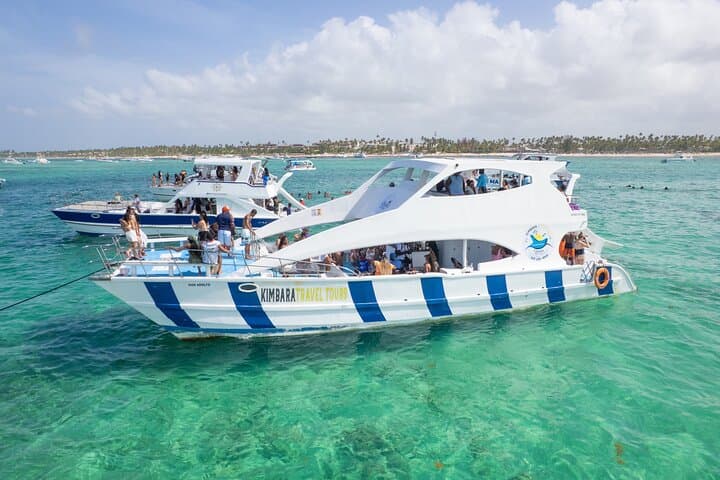 Punta Cana Dune Buggy & Snorkeling Cruise — Macao Beach Full-Day Adventure photo 5