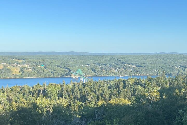Mini Cabot Trail & St. Ann's Loop — 4-Hour Scenic Tour from Sydney photo 2