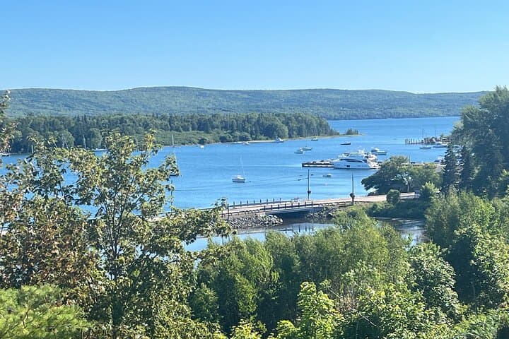 Alexander Graham Bell National Historic Site Tour — Baddeck Sightseeing & Silver Dart History photo 1