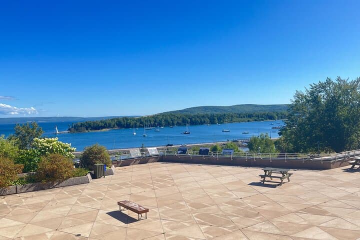 Alexander Graham Bell National Historic Site Tour — Baddeck Sightseeing & Silver Dart History photo 2