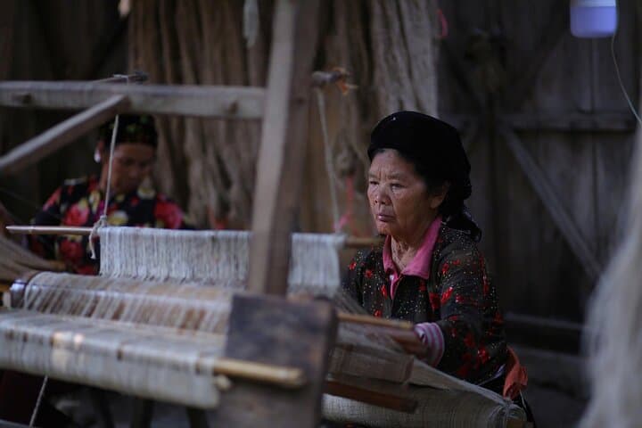 Ha Giang Loop 2-Day Easy Rider Motorbike Tour: Ma Pi Leng & Dong Van Highlights photo 4