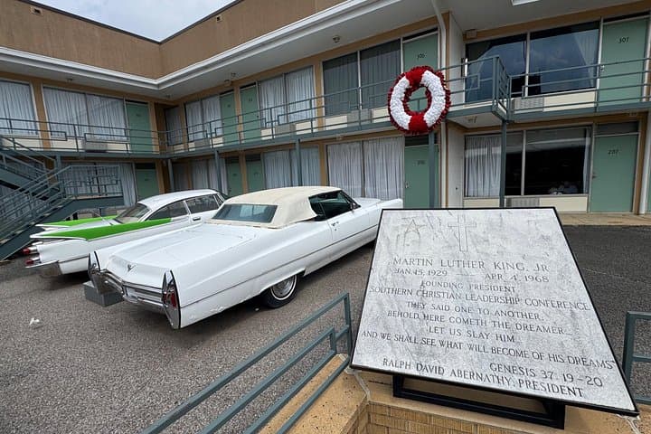 Nashville to Memphis Elvis VIP Day Trip with Musician Guide photo 6