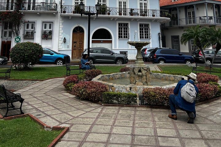 Scooter the Shoreline: Amador Causeway + Casco Viejo Panama Tour photo 4