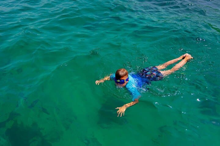 Phuket Private Trolling & Spinning Fishing Charter to Racha Yai photo 6