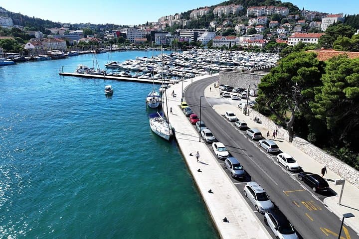 Private Yacht to Elafiti Islands & Blue Cave — Full-Day Dubrovnik Sailing photo 2