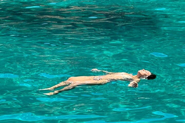 Alcudia Speedboat Adventure: 3-Hour Snorkel Tour to Aucanada & Secret Coves photo 2