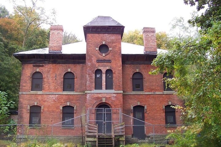 Hudson Valley Escape: Cold Spring & River Views Day Tour from NYC photo 3
