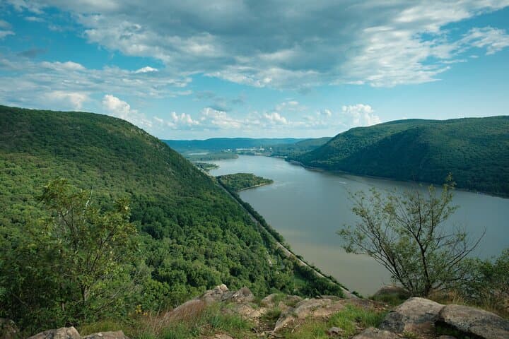 Hudson Valley Escape: Cold Spring & River Views Day Tour from NYC photo 2