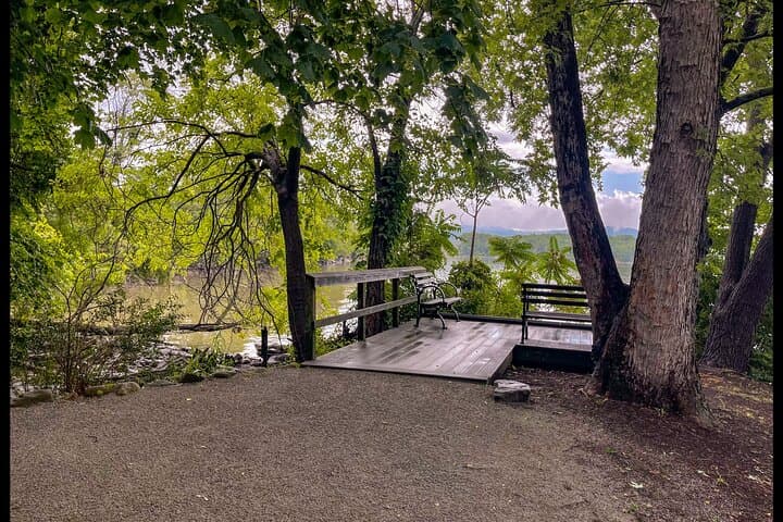 Hudson Valley Escape: Cold Spring & River Views Day Tour from NYC photo 4
