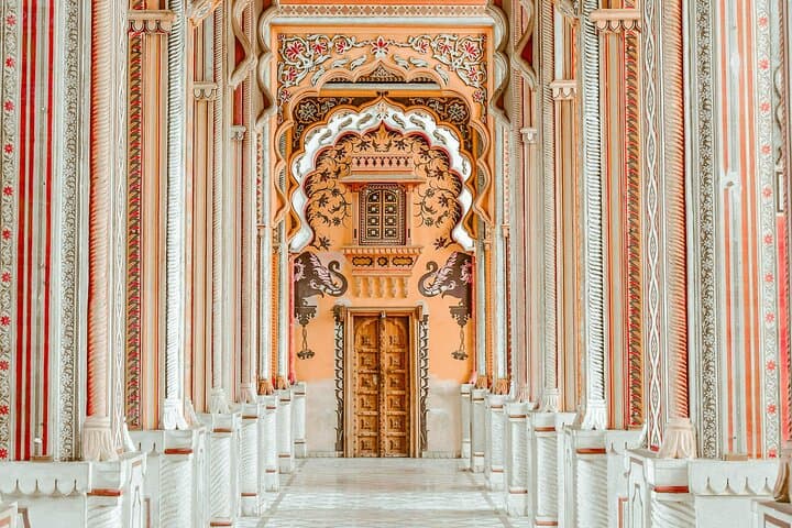 6-Day Golden Triangle Tour to Jaipur and Agra from Delhi: Highlights & Practical Guide photo 4
