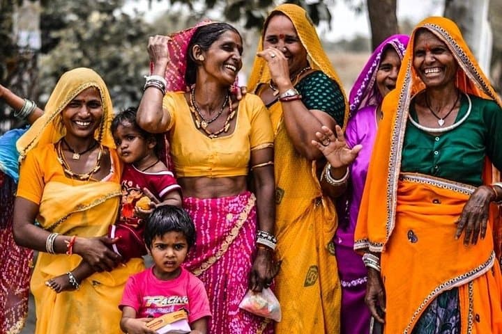 12-Day Rajasthan: Ranthambore Tigers, Taj Mahal Sunrise & Royal Cities photo 4