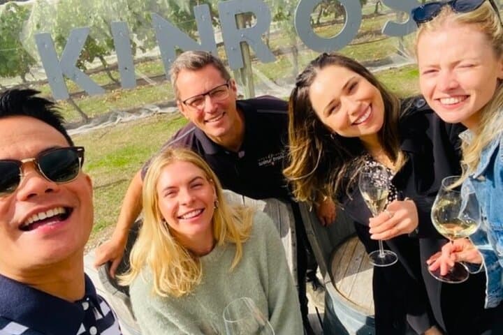 Queenstown Wine Hopper: Flexible Arrowtown & Gibbston Valley Wine Tour