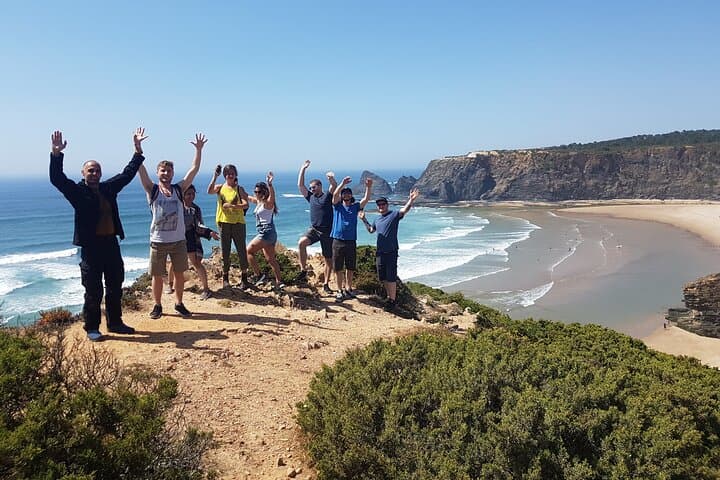 Scenic Transfer from Lisbon to Lagos: Arrábida Coast & Algarve Viewpoints photo 2
