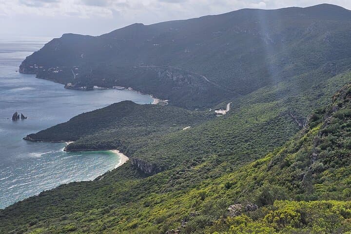 Scenic Transfer from Lisbon to Lagos: Arrábida Coast & Algarve Viewpoints photo 5