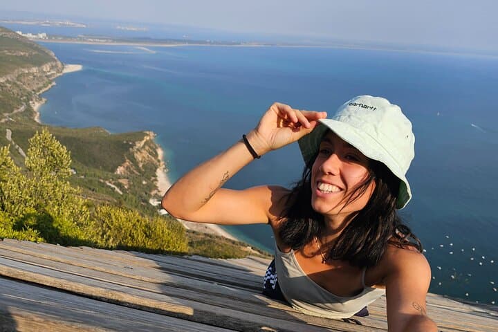 Scenic Transfer from Lisbon to Lagos: Arrábida Coast & Algarve Viewpoints photo 6