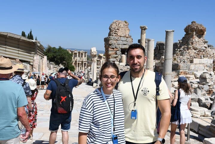 Private Luxury Ephesus, House of Mary & Sirince Tour from Kusadasi Port photo 6