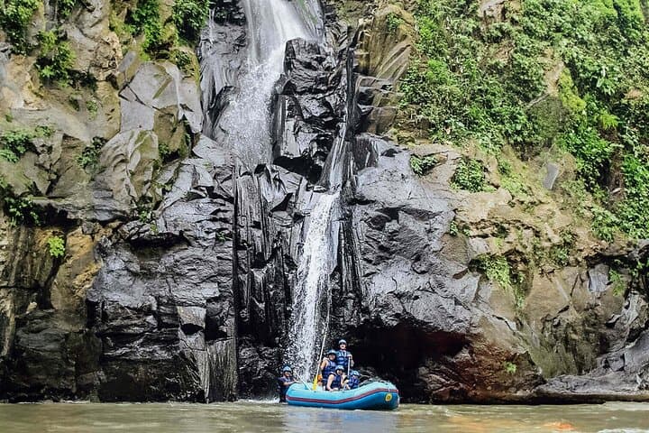 Ayung River White-Water Rafting & Ubud Highlights — Full-Day Tour with Transfers photo 4