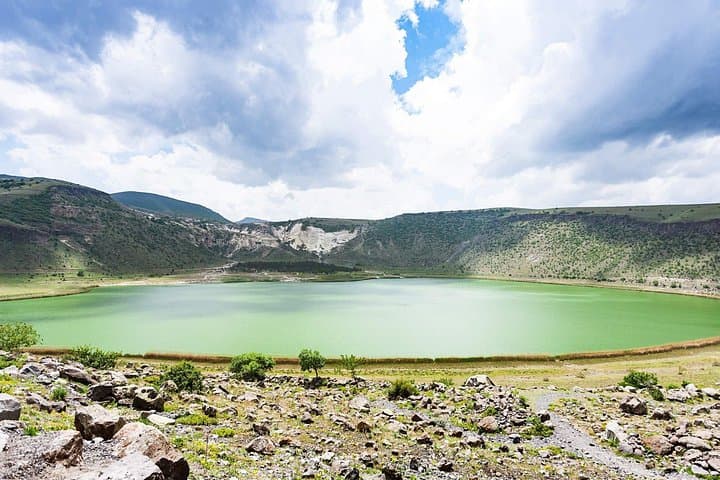 Green Tour: Ihlara Valley Trekking, Riverside Lunch & Selime Monastery — Cappadocia Day Trip photo 1