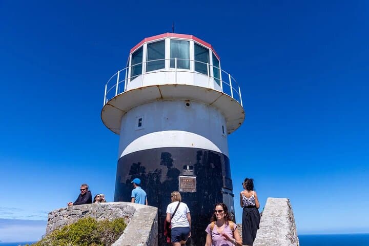 Table Mountain, Boulders Beach & Cape of Good Hope Private Tour — Cape Peninsula Highlights photo 2