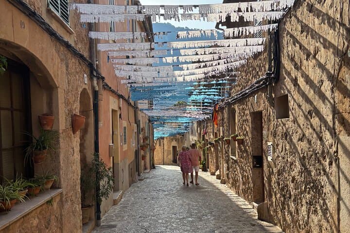 Valldemossa Easy Hike to the Best Viewpoints in Serra de Tramuntana photo 4