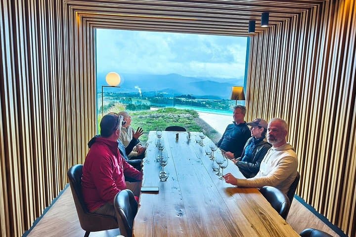 Porto to Amarante e-Bike Tour and Vinho Verde Wine Tasting photo 4