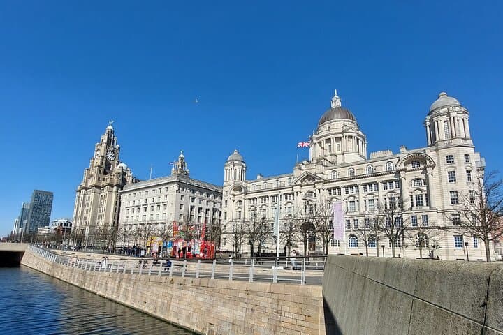 Beatles Walking Tour in Liverpool — Explore the Fab Four’s Roots on a 1‑Hour Walk photo 4