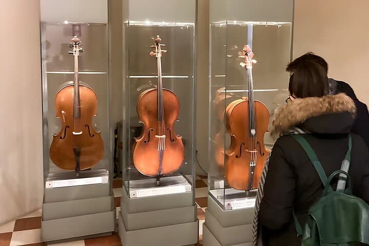Skip-the-Line Accademia Gallery Tickets: See Michelangelo’s David in Florence photo 3