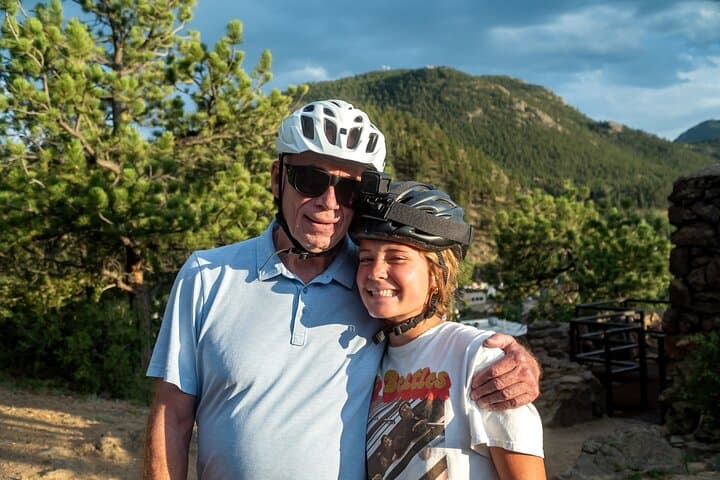 Estes Park Guided E-Bike Tour: 2-Hour Scenic Ride to Rocky Mountain Views photo 6