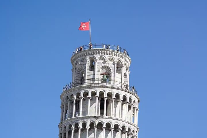 Climb the Leaning Tower of Pisa: Tickets, Tips & What to Expect photo 2