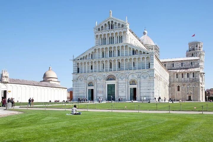 Climb the Leaning Tower of Pisa: Tickets, Tips & What to Expect photo 4