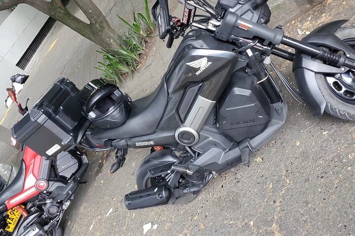 Medellín City and Mountain Motorcycle Adventure to San Jerónimo photo 6