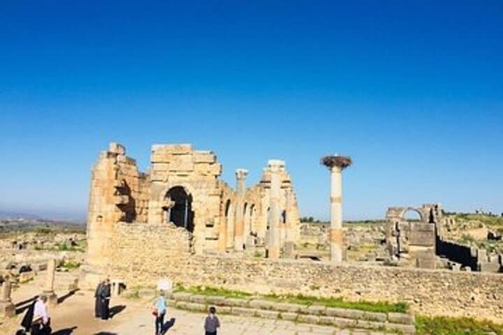 9-Day Morocco Circuit: Marrakech to Sahara, Fes, Chefchaouen & Casablanca photo 3