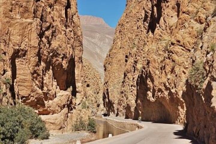 9-Day Morocco Circuit: Marrakech to Sahara, Fes, Chefchaouen & Casablanca photo 4