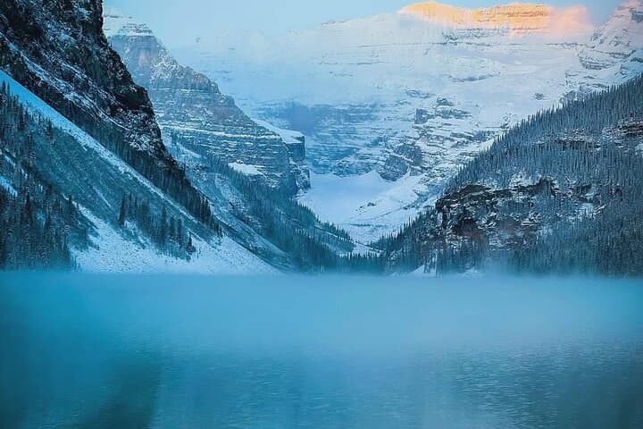 Banff Gondola, Hot Springs & Lake Louise Day Tour — Sulphur Mountain Views and Turquoise Lakes photo 3